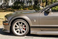 2005 Ford Mustang GT Premium Supercharged for sale