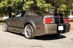 2005 Ford Mustang GT Premium Supercharged for sale