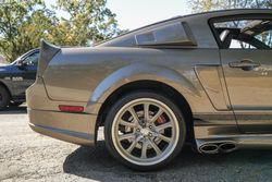 2005 Ford Mustang GT Premium Supercharged for sale