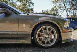 2005 Ford Mustang GT Premium Supercharged for sale