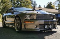 2005 Ford Mustang GT Premium Supercharged for sale