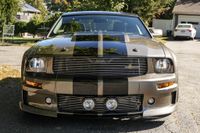 2005 Ford Mustang GT Premium Supercharged for sale