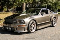 2005 Ford Mustang GT Premium Supercharged for sale
