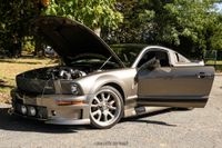 2005 Ford Mustang GT Premium Supercharged for sale