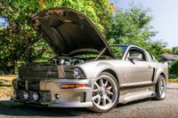 2005 Ford Mustang GT Premium Supercharged for sale