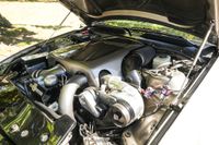2005 Ford Mustang GT Premium Supercharged for sale