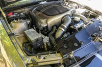 2005 Ford Mustang GT Premium Supercharged for sale