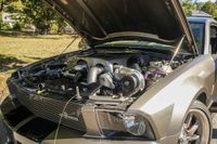 2005 Ford Mustang GT Premium Supercharged for sale