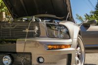 2005 Ford Mustang GT Premium Supercharged for sale