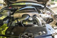 2005 Ford Mustang GT Premium Supercharged for sale