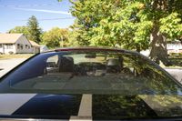 2005 Ford Mustang GT Premium Supercharged for sale
