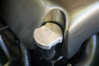 2005 Ford Mustang GT Premium Supercharged for sale