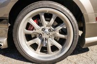2005 Ford Mustang GT Premium Supercharged for sale