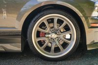 2005 Ford Mustang GT Premium Supercharged for sale