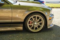 2005 Ford Mustang GT Premium Supercharged for sale
