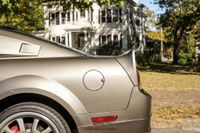 2005 Ford Mustang GT Premium Supercharged for sale