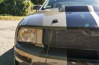 2005 Ford Mustang GT Premium Supercharged for sale