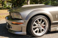 2005 Ford Mustang GT Premium Supercharged for sale