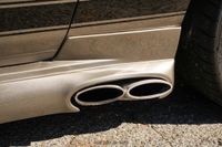2005 Ford Mustang GT Premium Supercharged for sale