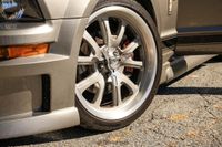 2005 Ford Mustang GT Premium Supercharged for sale