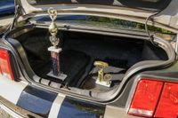 2005 Ford Mustang GT Premium Supercharged for sale