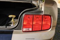 2005 Ford Mustang GT Premium Supercharged for sale