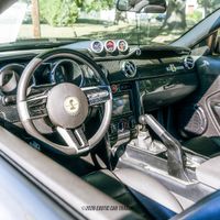 2005 Ford Mustang GT Premium Supercharged for sale