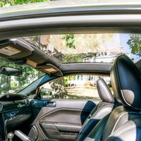2005 Ford Mustang GT Premium Supercharged for sale