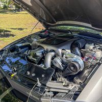 2005 Ford Mustang GT Premium Supercharged for sale