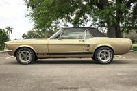1967 Ford Mustang Hardtop for sale