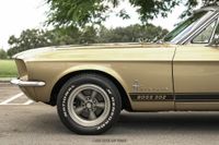 1967 Ford Mustang Hardtop for sale