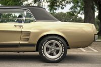 1967 Ford Mustang Hardtop for sale