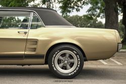 1967 Ford Mustang Hardtop for sale