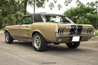 1967 Ford Mustang Hardtop for sale