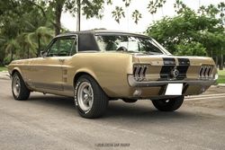 1967 Ford Mustang Hardtop for sale