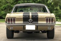 1967 Ford Mustang Hardtop for sale
