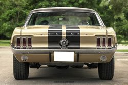 1967 Ford Mustang Hardtop for sale