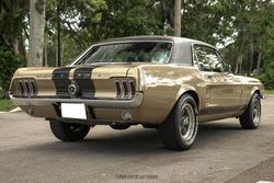 1967 Ford Mustang Hardtop for sale