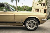 1967 Ford Mustang Hardtop for sale