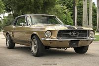 1967 Ford Mustang Hardtop for sale