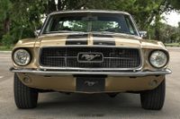 1967 Ford Mustang Hardtop for sale