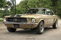 1967 Ford Mustang Hardtop for sale