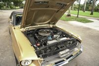 1967 Ford Mustang Hardtop for sale