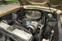 1967 Ford Mustang Hardtop for sale