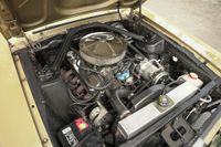 1967 Ford Mustang Hardtop for sale