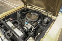 1967 Ford Mustang Hardtop for sale