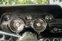 1967 Ford Mustang Hardtop for sale