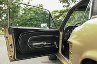 1967 Ford Mustang Hardtop for sale