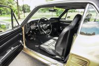 1967 Ford Mustang Hardtop for sale