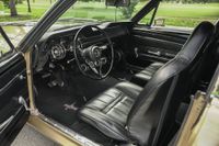 1967 Ford Mustang Hardtop for sale